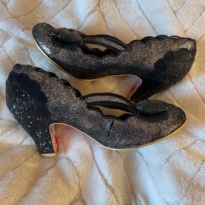 Irregular Choice 41/10